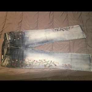 Driftwood Boot Cut